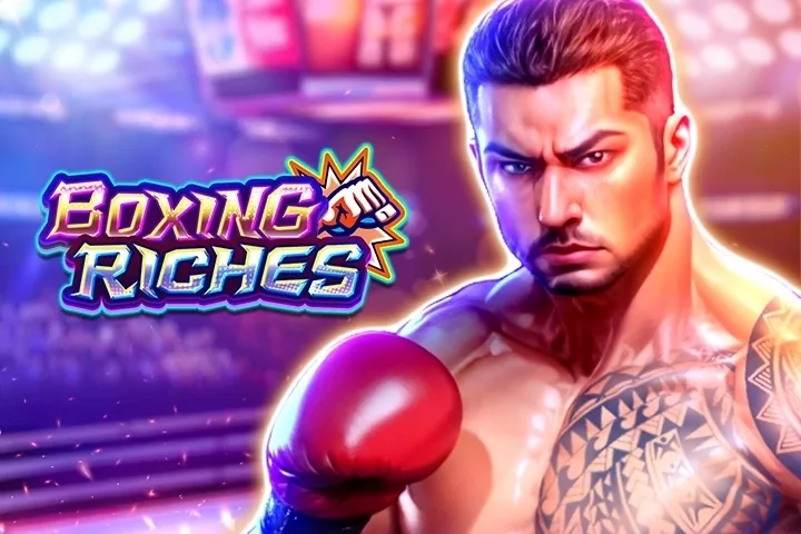 Boxing Riches